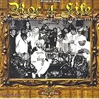 Click here to buy Damon Dash presents Roc 4 Life - Vol. 2: The Second Part Of The Life [Mixtape] by  Joe Budden, Raekwon, Peedi Crakk, Beanie Sigel, and Ol' Dirty Bastard .