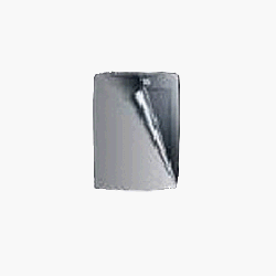 Camcorder: Crocfol Plus Displayschutz (Folie) f�r SonyEricsson