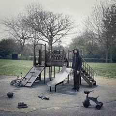 Wiley - Playtime Is Over