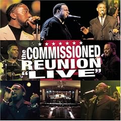 Commissioned Reunion: Live