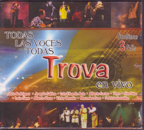 Alberto Plaza - En Vivo - Zortam Music