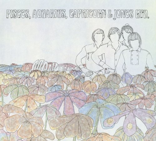 The Monkees - Pisces, Aquarius, Capricorn & Jones Ltd. [Deluxe Edition] - Zortam Music