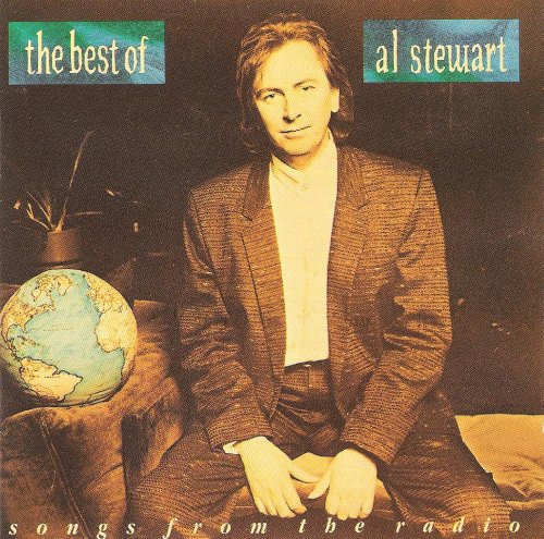 Al Stewart - The Best of Al Stewart: Songs From the Radio - Zortam Music