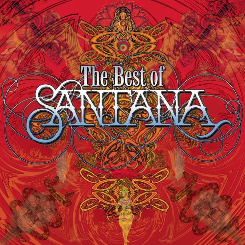 Santana - The Best Of Santana (Vol 2) - Zortam Music