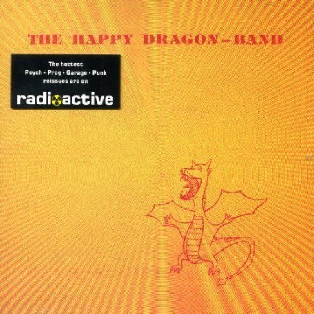The Happy Dragon Band