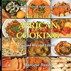 The Best of African Cooking Revised Second Edition by  Manjase Banda and Esanjam