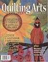 Quilting Arts, Aug/Sept 2007 Issue