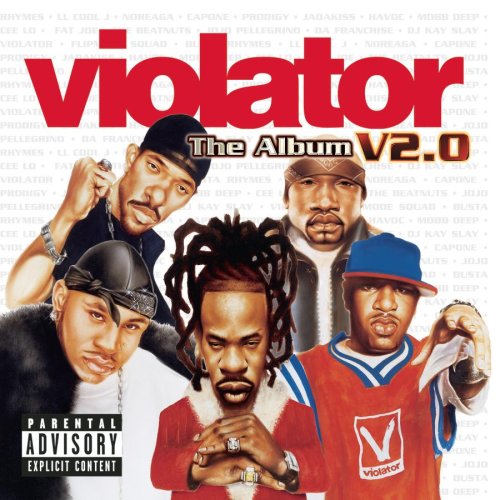 Violator: The Album, Vol. 2