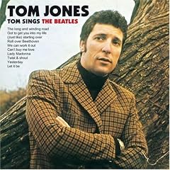 Tom Jones