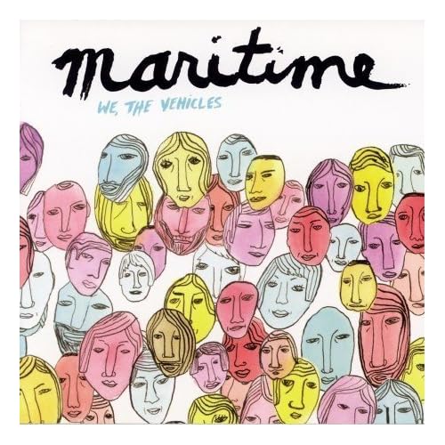 maritime - we, the vehicles