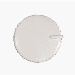 Braun 7050-410, White Knob by Braun