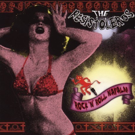 Rock 'N' Roll Napalm
