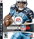 Madden NFL 08