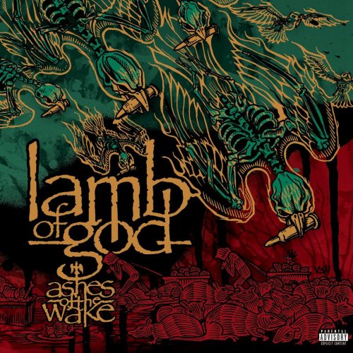 Lamb Of God - An Extra Nail For Your Coffin Lyrics - Zortam Music