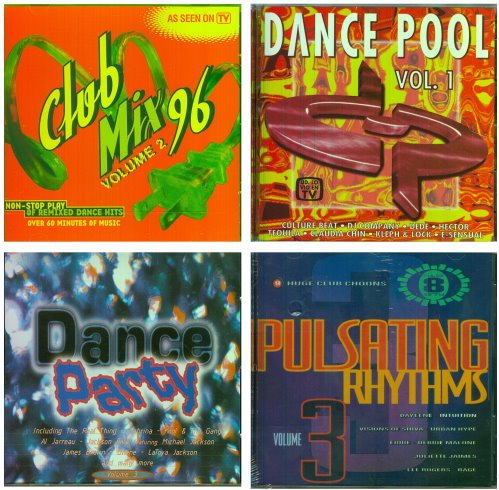 Planet Soul - Club Mix 