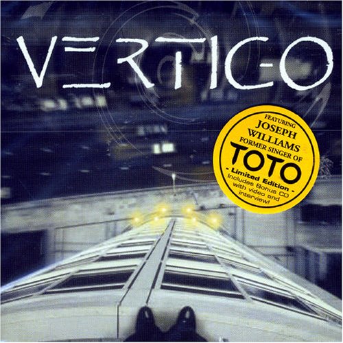 Vertigo