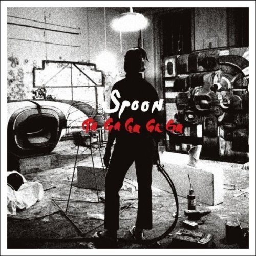 Spoon - Ga Ga Ga Ga Ga - 2007