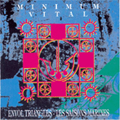 Envol Triangles/Les Saisons Marines
