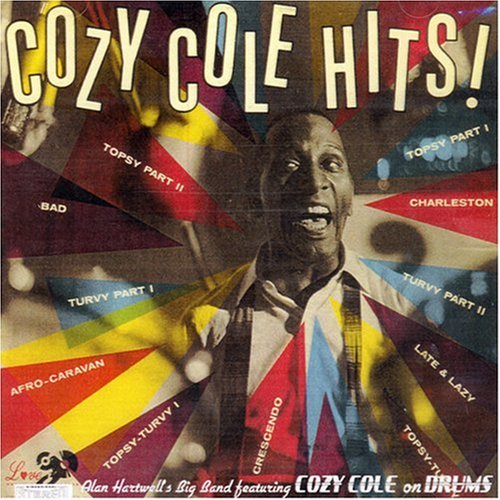 Cozy Cole - Cozy Cole Hits - Zortam Music