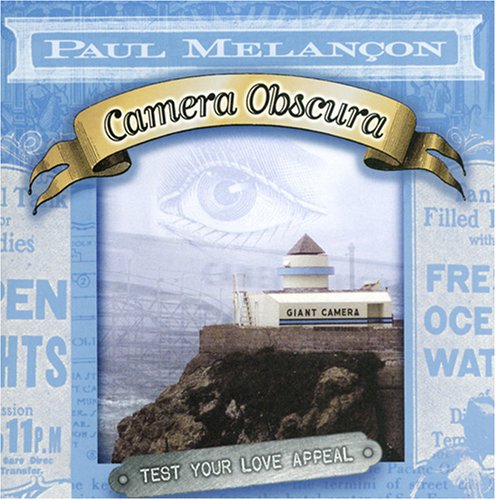 Camera Obscura