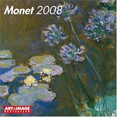 08 Monet Art et Images 30x30