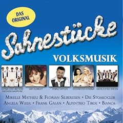 Sahnestücke (Volksmusik) Sahnestücke (Volksmusik)