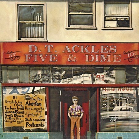 Five & Dime