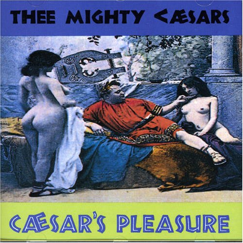 Caesar's Pleasure