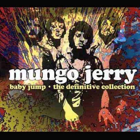 Baby Jump: The Definitive Collection