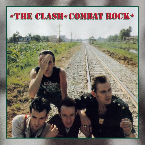 The Clash - Combat Rock (Rm) - Zortam Music