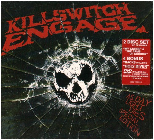 Killswitch Engage - Holy Diver Lyrics - Zortam Music