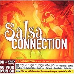 Salsa Connection Salsa Connection