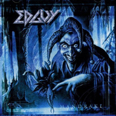 Edguy - The Devil & The Savant Lyrics - Zortam Music