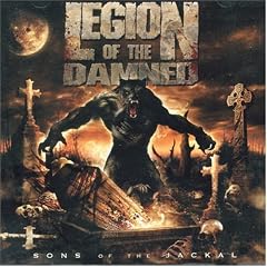 Legion of the Damned: Sons of the Jackal
