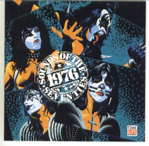 Diana Ross - Sounds Of The Seventies - 1976 - Take Two - Zortam Music