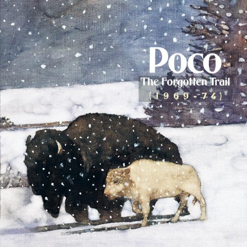 POCO - The Forgotten Trail (1969-1974) - Zortam Music