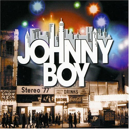 Johnny Boy - Johnny Boy - Zortam Music