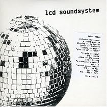 LCD Soundsystem pictures