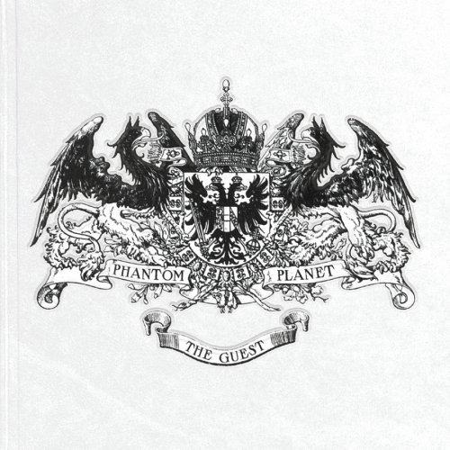 PHANTOM PLANET - The Guest/Phantom Planet - Zortam Music