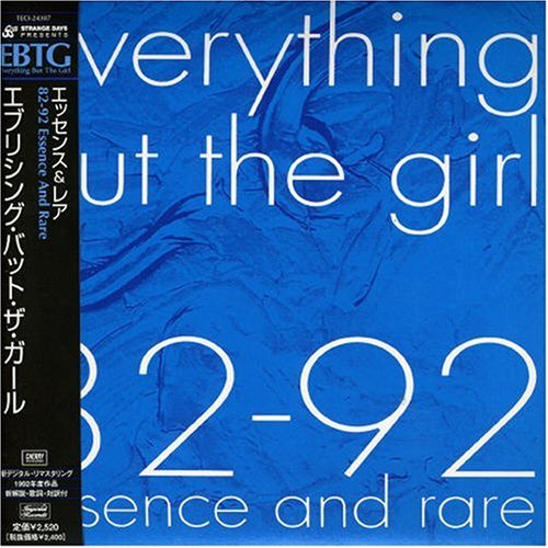 Everything But The Girl - 82-92 Essence & Rare - Zortam Music