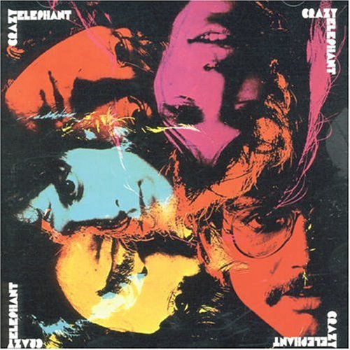 CRAZY ELEPHANT - Gimme Gimme Good Lovin