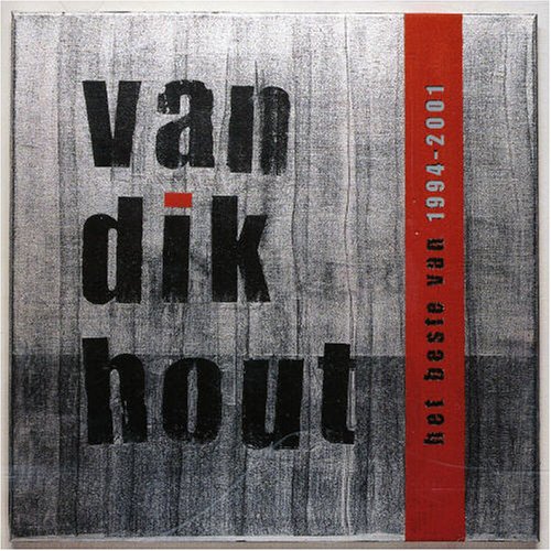 Van Dik Hout - Top 2000 2012 - Zortam Music