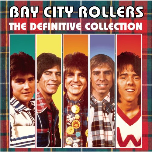 The Definitive Collection