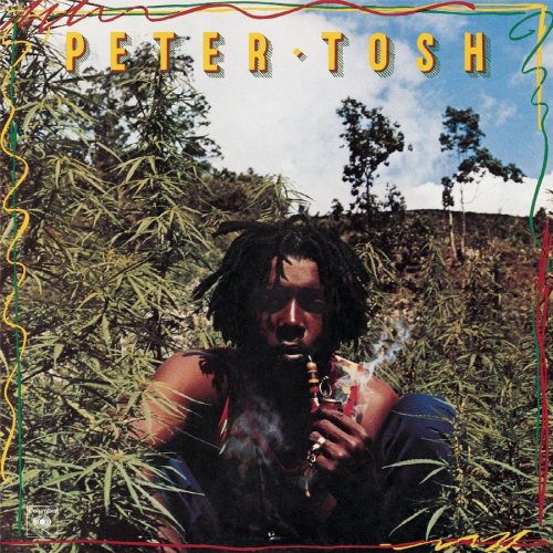 Peter Tosh - Canna Cooperation - Die schrgsten Titel 62 - Zortam Music