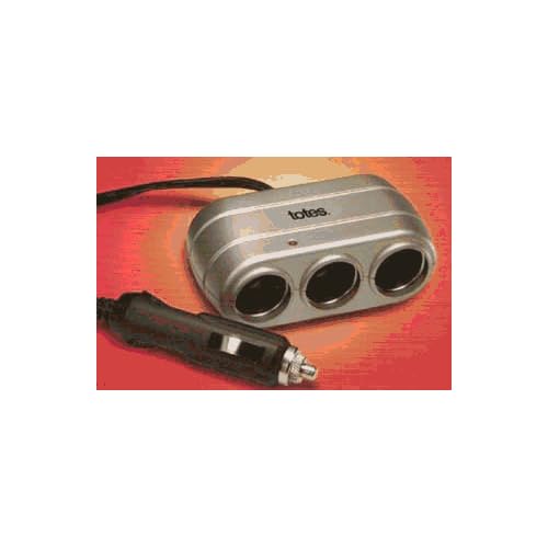 12 Volt Adapter | 12v Accessories
