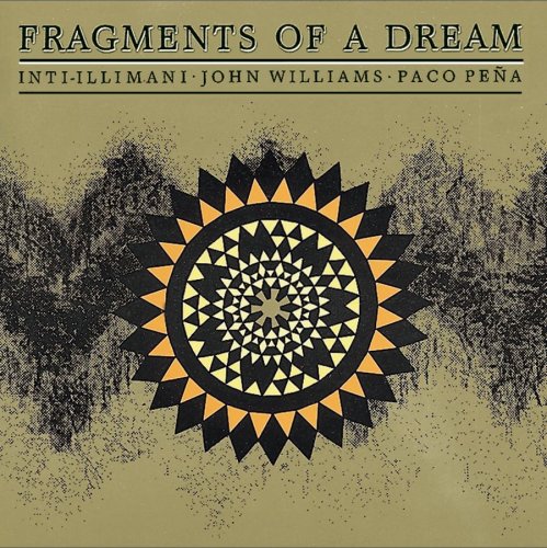 Inti-Illimani - Fragments Of A Dream - Zortam Music
