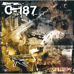 C-187 - Collision C-187 - Collision