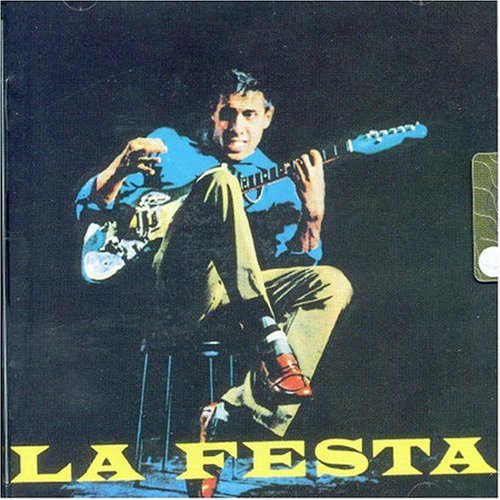 Adriano Celentano - La Festa - Zortam Music