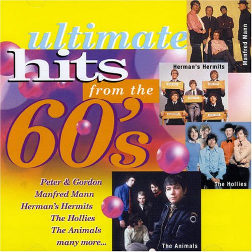 Ultimate Hits of the 60's