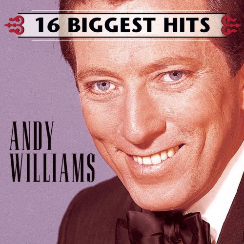 Andy Williams - Speak Softly Love (Love